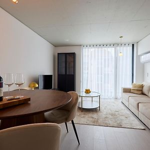 Appartement met Drie Slaapkamers